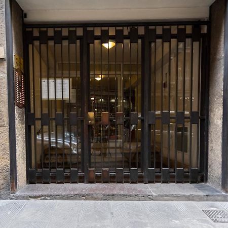 Suite Jacopo By Mmega Firenze Esterno foto