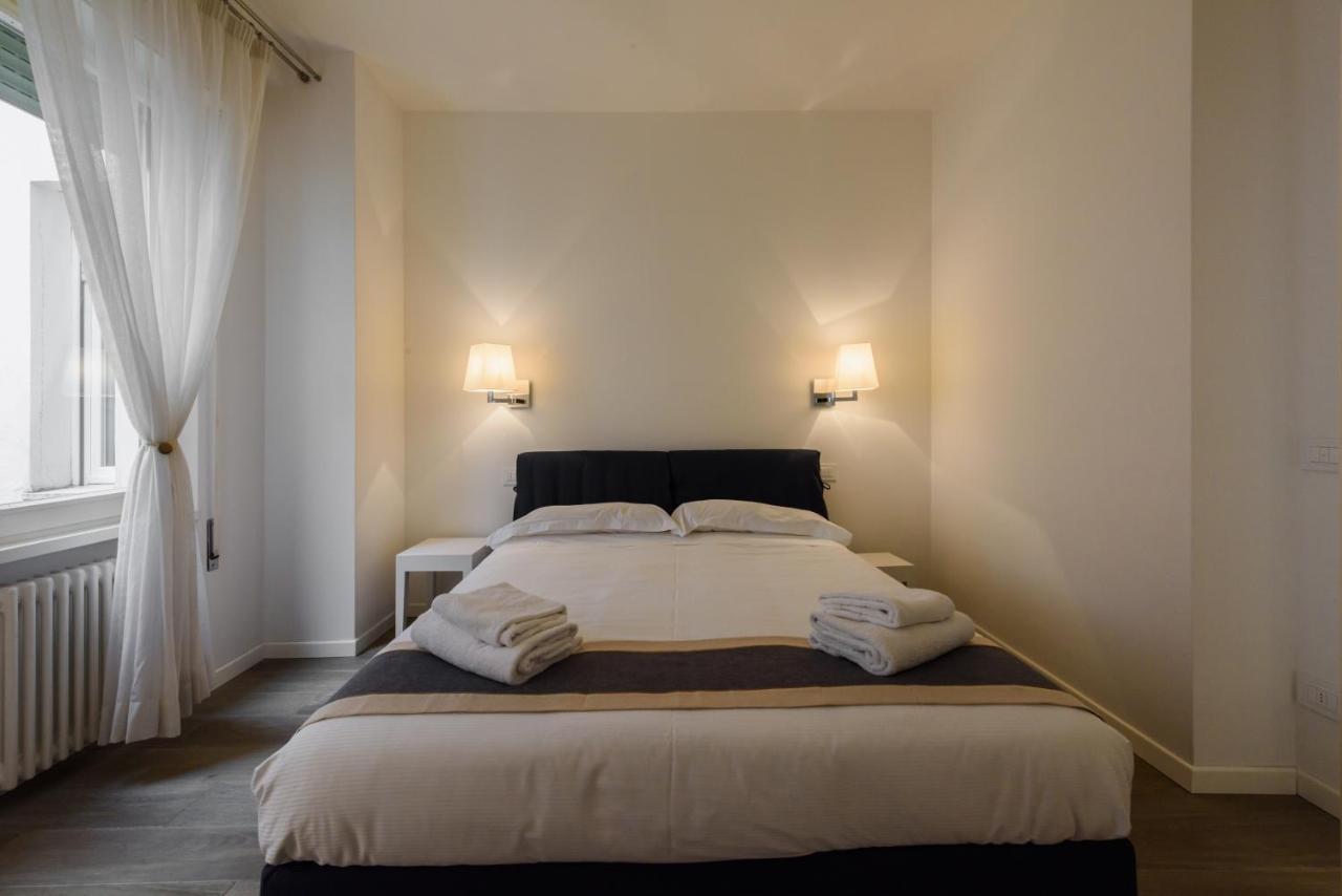 Suite Jacopo By Mmega Firenze Esterno foto