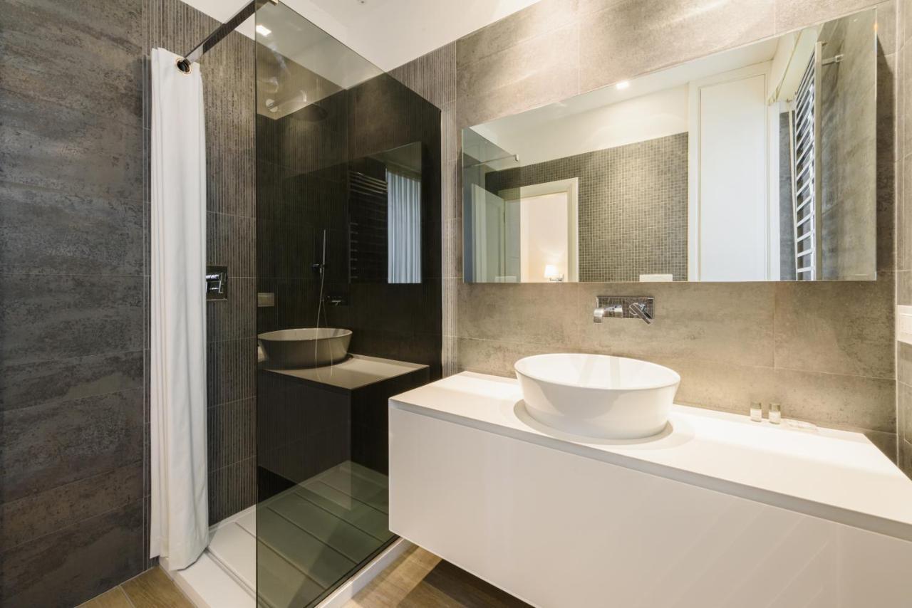 Suite Jacopo By Mmega Firenze Esterno foto