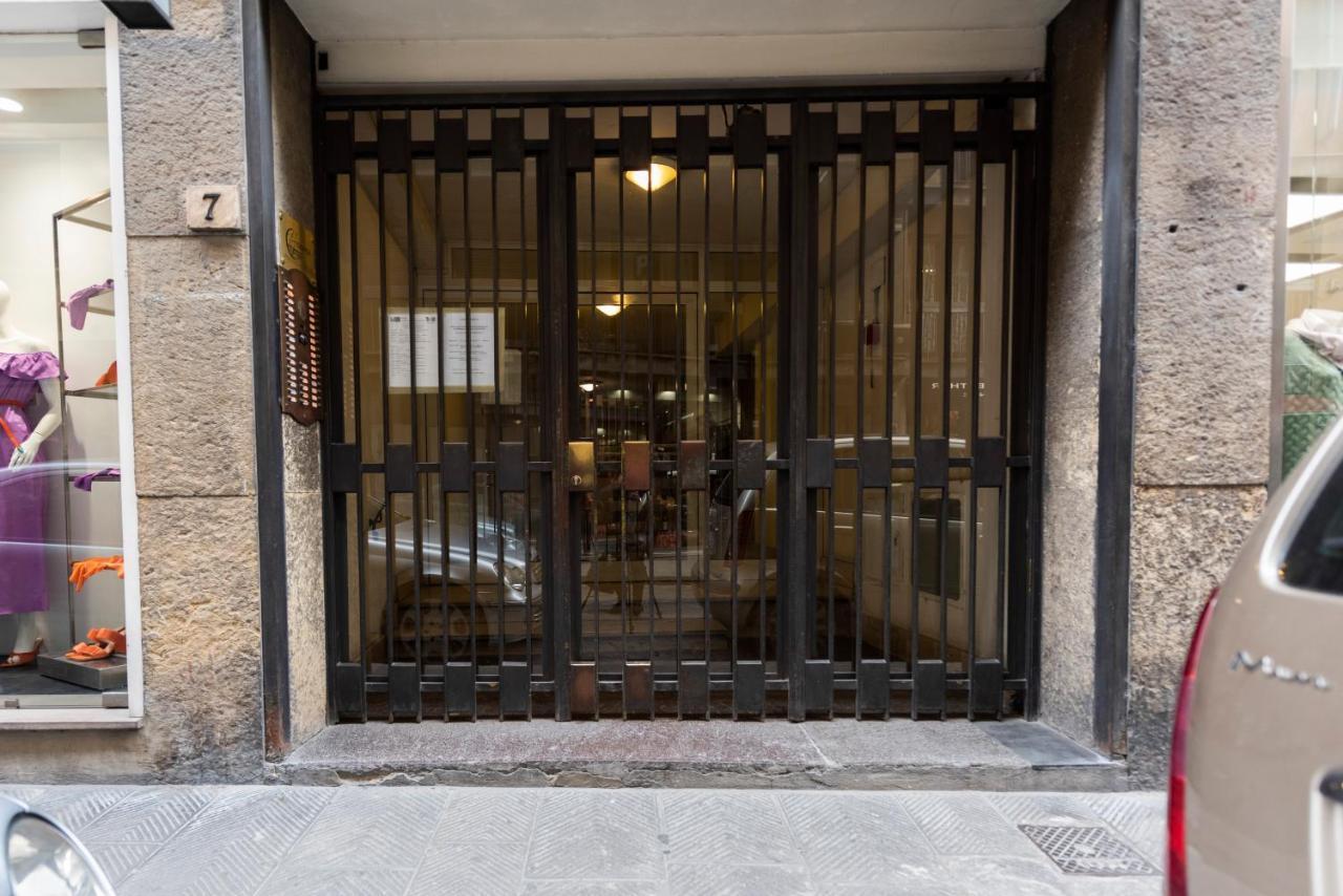 Suite Jacopo By Mmega Firenze Esterno foto