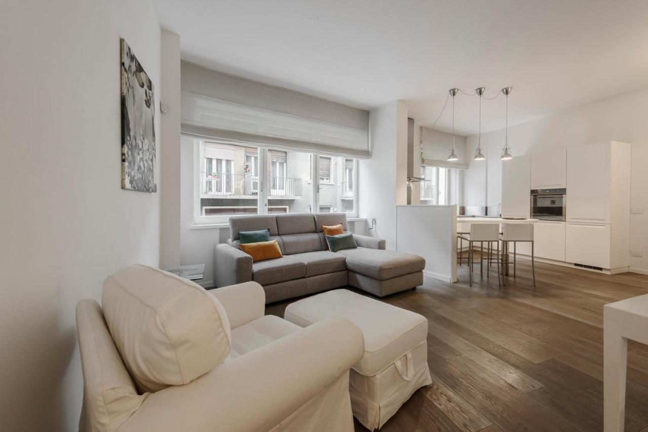 Suite Jacopo By Mmega Firenze Esterno foto