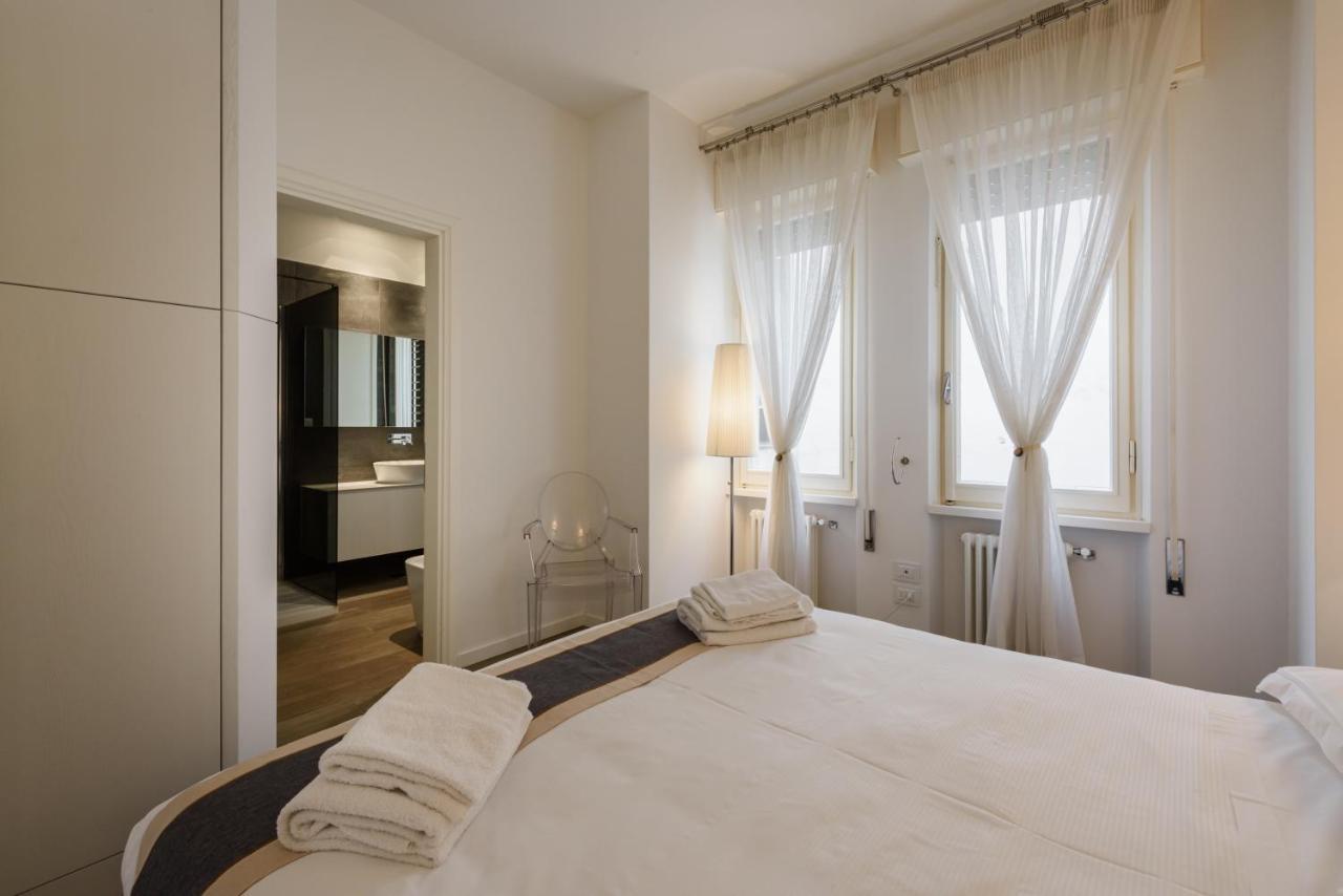 Suite Jacopo By Mmega Firenze Esterno foto