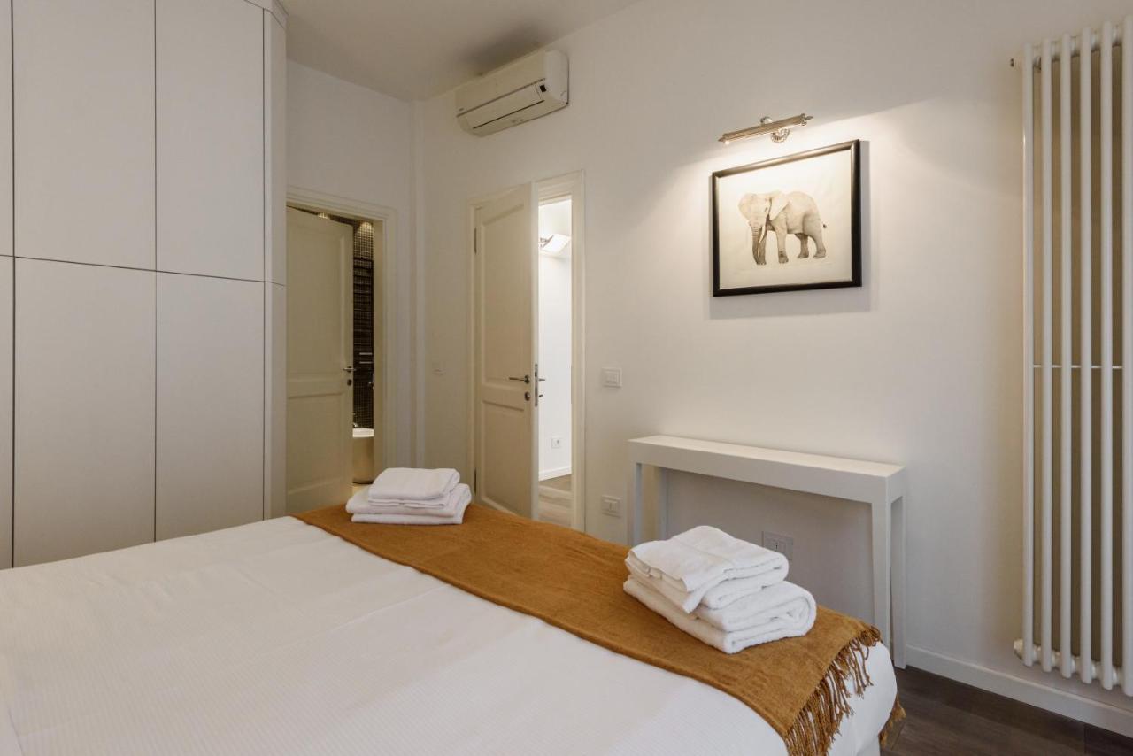 Suite Jacopo By Mmega Firenze Esterno foto