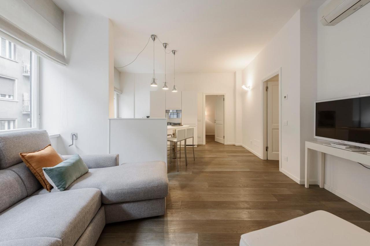 Suite Jacopo By Mmega Firenze Esterno foto