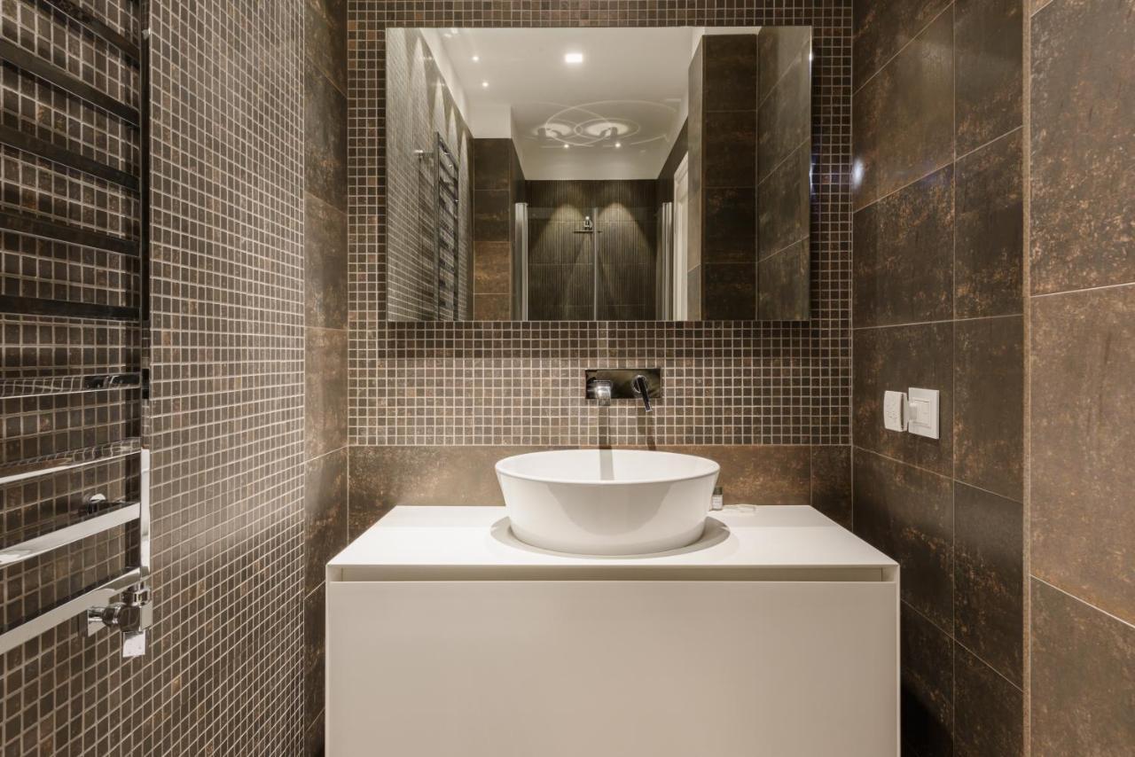 Suite Jacopo By Mmega Firenze Esterno foto